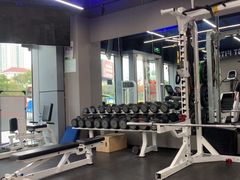 -EASY POWER健身工作室(浦东大道店)