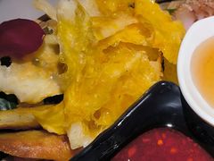 -滇铺子·云南特色菜·鲜花野菜季(曲靖万达店)