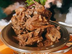 酱龙骨-海岛渔村大酒店(云霄路店)