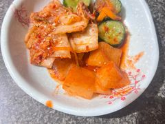 -梦山水日本烧肉(五四广场店)