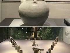 -六朝博物馆