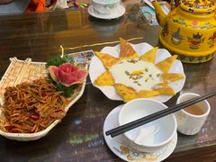 -吉祥圣雪藏餐