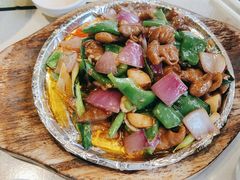 -壹只卤鹅·潮汕菜(莲塘店)