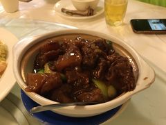 -强记海鲜菜馆