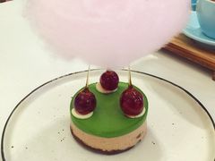 栗子云-随心小姐