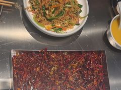 -No.DD戳子烧烤·江湖菜(北京总店)