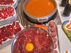 -荣叔港式沙嗲牛肉火锅(正佳潮流店)