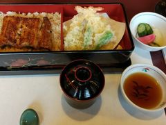 -伊豆荣(不忍亭店)