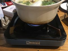 -U你·天然调味(南湖总店)