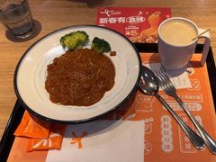 -大快活(丽丰店)