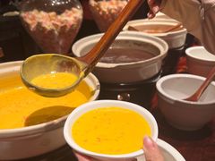 杨枝甘露-广州富力君悦大酒店·凯菲厅