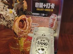 -1886德国汽车餐厅(外滩中央店)