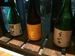 -醉虎传(南锣鼓巷店)