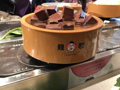 -龍歌自助小火锅(崂山丽达店)