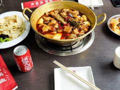 -涿派·炝锅鱼(涿州店)