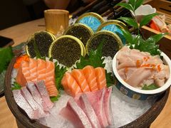 -Minase水濑·日料放题(外滩店)