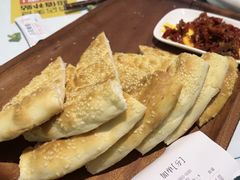 -新疆兵团食府清真(马连道店)