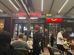 -Mezomd曼索蒂西班牙餐厅(广粤店)