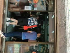 门面-安德鲁饼店(总店)