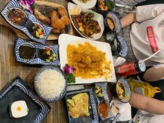 西米露-Hi YOU你的饭局泰餐厅(雍和宫店)