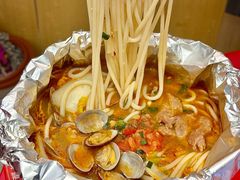 -见味花甲(福田coco park店)