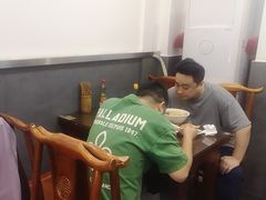 -易裕和·长沙米粉(友谊路店)