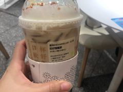 -奈雪的茶(新天地广场PRO店)