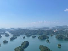 -千岛湖东南湖区
