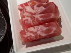 -佰人王串串香火锅(洋珠巷店)