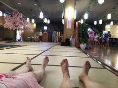 -汤泉良子(金源店)