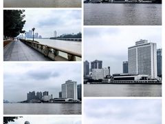 -广州白天鹅宾馆