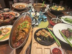 -中国徽菜·徽商故里(广安门店)
