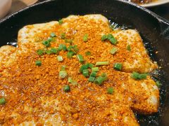特色宜宾包浆豆腐-孟林厨房(798店)