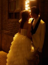 -光阴的故事婚纱摄影(苏州店)