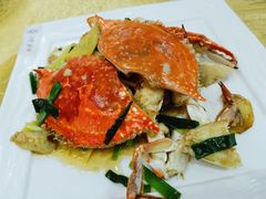 -盛港湾海鲜食府(黄沙店)