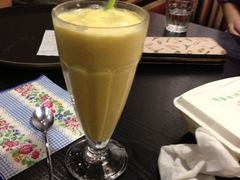 -狐狸家·酸奶酪专门店(平江路店)