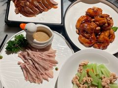 -北京全聚德(清华园店)