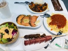 -宜家·瑞典风味餐厅(烟台路店)
