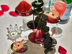 -王品牛排(郑州大卫城店)