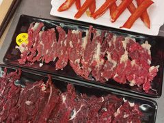-嬷孙家潮汕牛肉火锅(北京路天河城店)