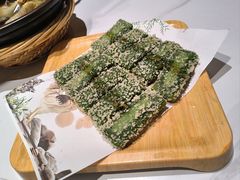 -阿露佳·舌尖上的安吉菜