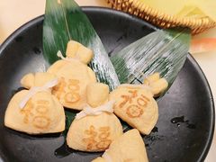 -东道煮牛肉火锅(东盛大街店)