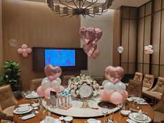 -泓历皇朝酒店(东亭店)