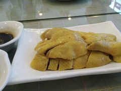 白切鸡-全记广州大排档(玉林店)