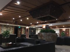 -森波拉火山温泉