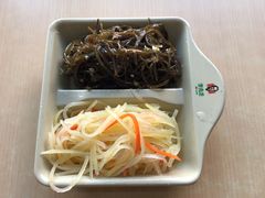 -李先生牛肉面大王(营口大润发店)