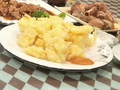 -哈勒滨饭庄(南二道街店)