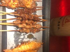 -管氏翅吧(马家堡店)