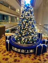 -花园饭店·宴会厅
