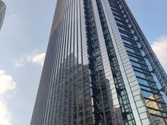 -青岛五四广场海景美仑国际公寓酒店
